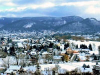 Winterparadies Bad Harzburg (04.02.2015)